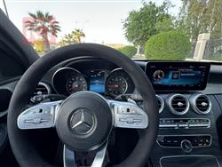 مێرسێدس بێنز C-Class